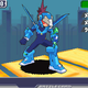 Illustration for article titled Mega Man Changes Things Up In Star Force 3